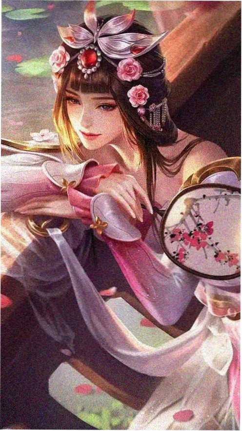暗巷综艺封面